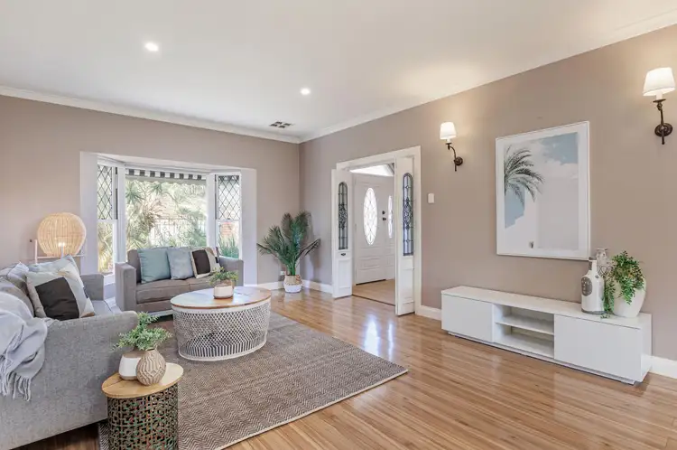 Second view of Homely house listing, 1 Thornton Street, Findon SA 5023