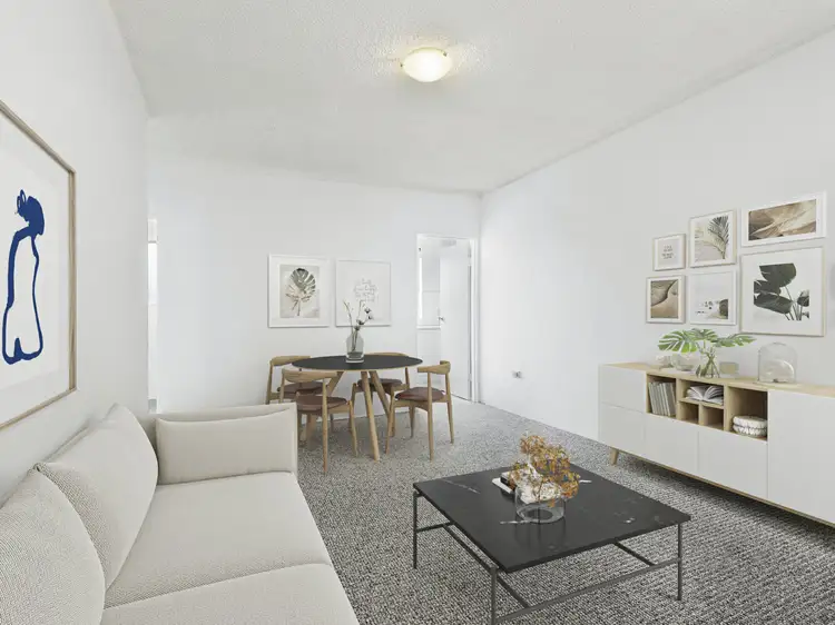 Main view of Homely unit listing, 1/11 Francis Street, Dee Why NSW 2099