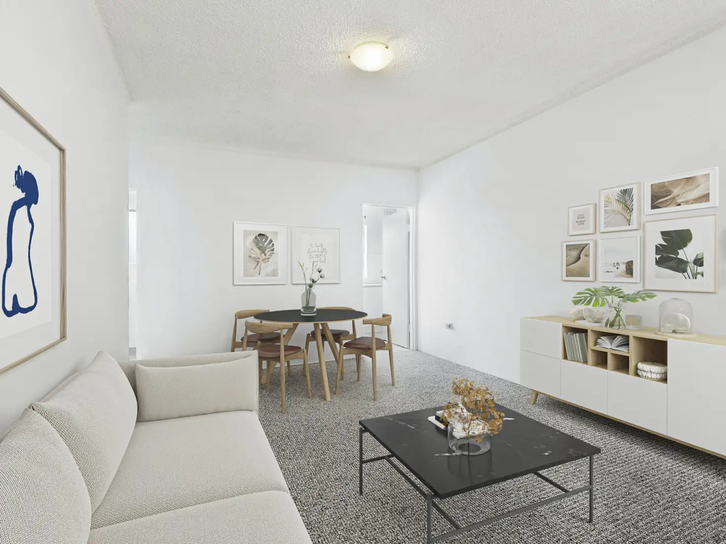 Main view of Homely unit listing, 1/11 Francis Street, Dee Why NSW 2099