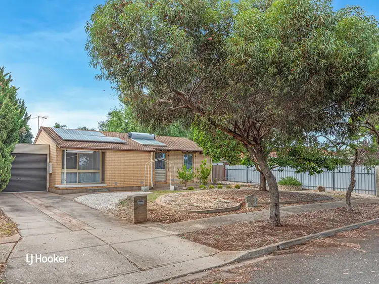 10 Cochran Street, Elizabeth Downs SA 5113
