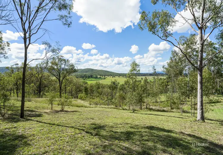 Second view of Homely house listing, 26 Rosentreters Lane, Biarra QLD 4313