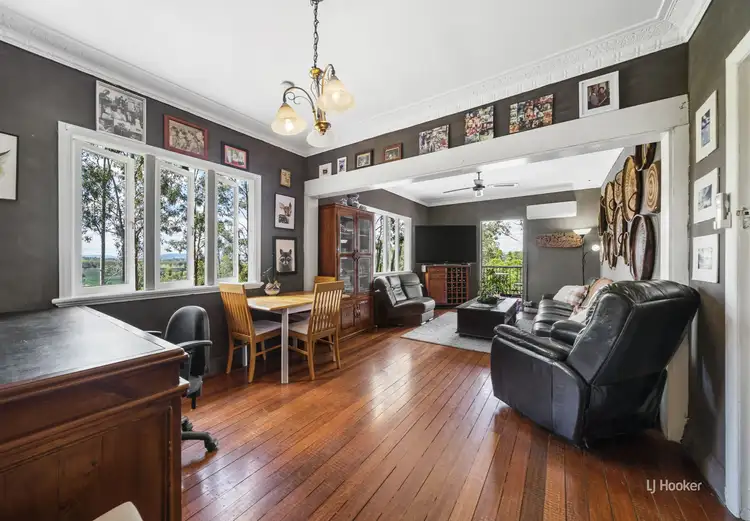 Fourth view of Homely house listing, 26 Rosentreters Lane, Biarra QLD 4313