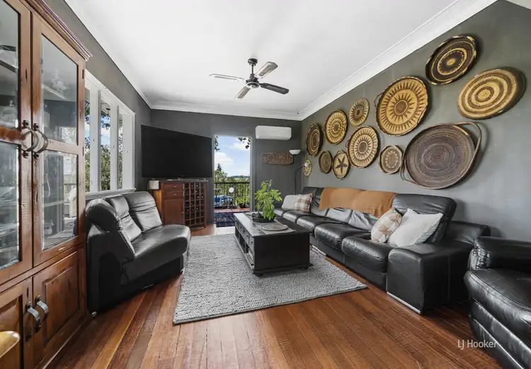 Fifth view of Homely house listing, 26 Rosentreters Lane, Biarra QLD 4313