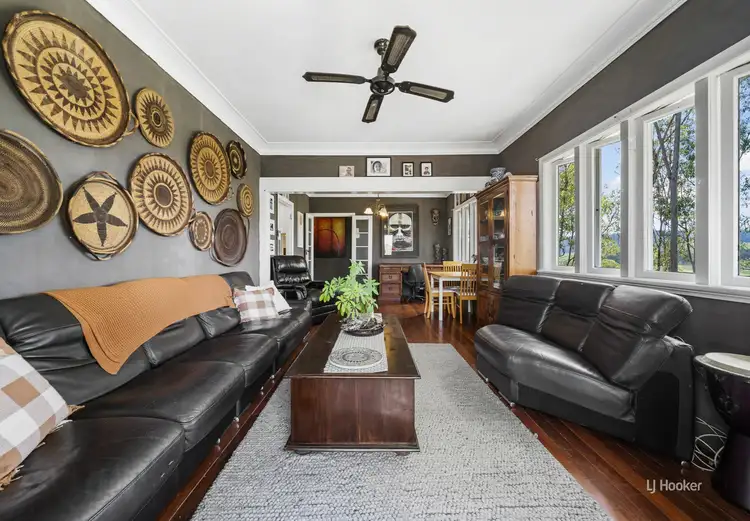 Sixth view of Homely house listing, 26 Rosentreters Lane, Biarra QLD 4313