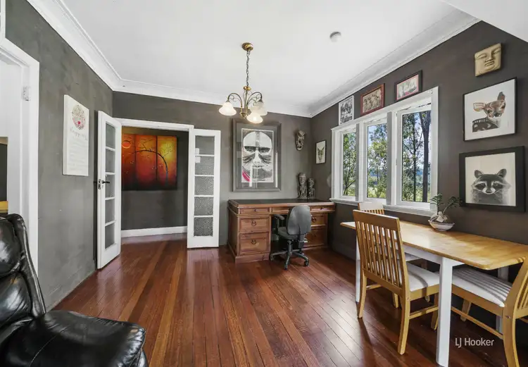 Seventh view of Homely house listing, 26 Rosentreters Lane, Biarra QLD 4313