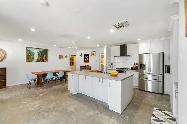 Fifth view of Homely house listing, 57 Heath Road, Kalamunda WA 6076