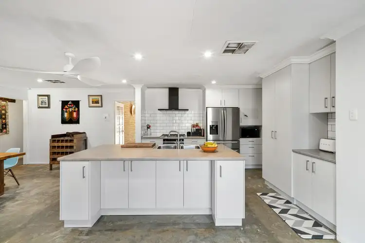 Sixth view of Homely house listing, 57 Heath Road, Kalamunda WA 6076