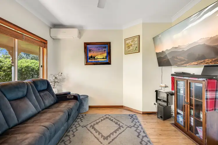 Fifth view of Homely house listing, 44 Panoramic Drive, Preston QLD 4352
