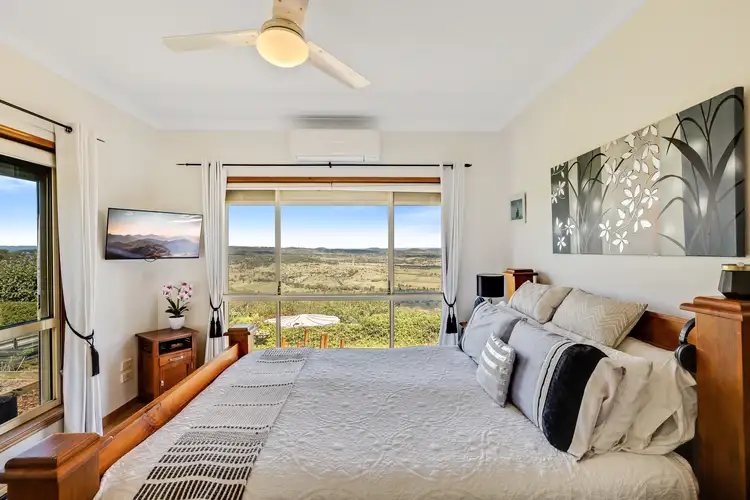 Sixth view of Homely house listing, 44 Panoramic Drive, Preston QLD 4352