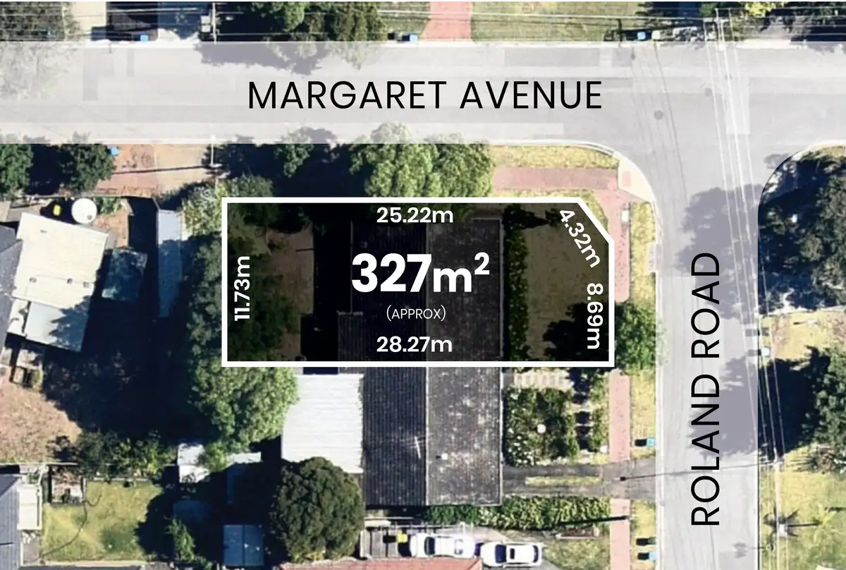 Main view of Homely land listing, Allotment Roland Road, Rostrevor SA 5073