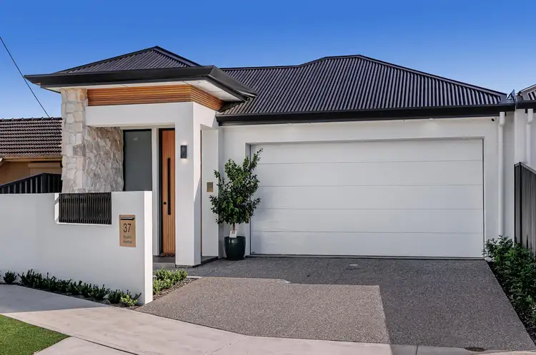 37 Hoskin Avenue, Kidman Park SA 5025