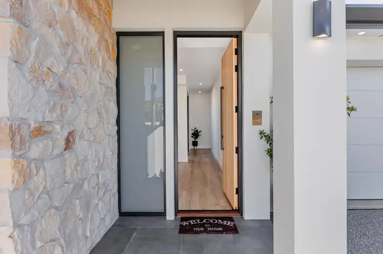 Second view of Homely house listing, 37 Hoskin Avenue, Kidman Park SA 5025