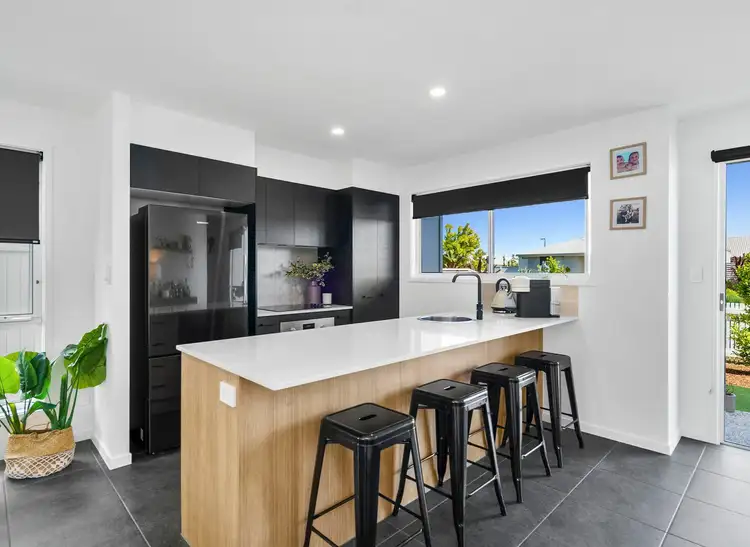 Second view of Homely house listing, 17 Adrian Circuit, Nirimba QLD 4551