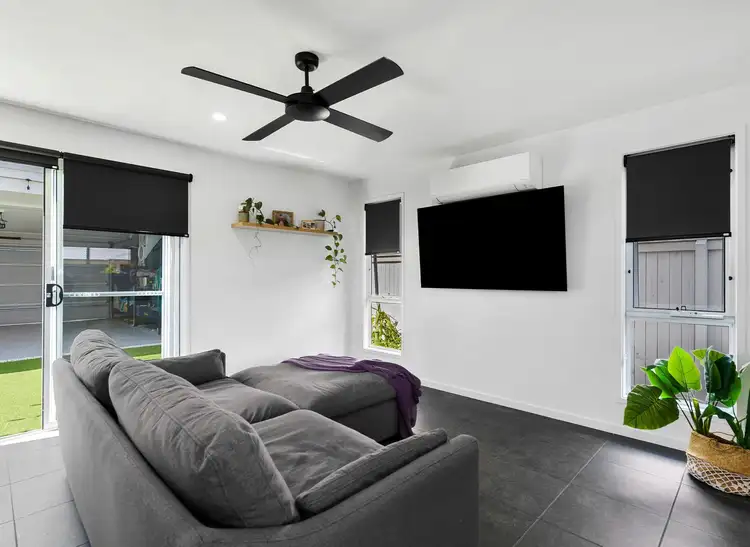 Third view of Homely house listing, 17 Adrian Circuit, Nirimba QLD 4551