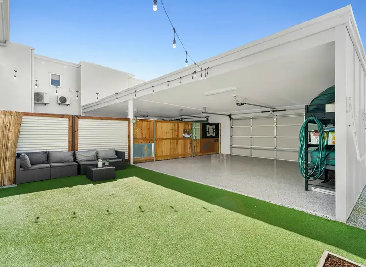 Fifth view of Homely house listing, 17 Adrian Circuit, Nirimba QLD 4551