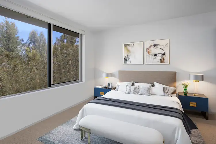 Third view of Homely unit listing, 1317/6-8 Waterford Court, Bundall QLD 4217