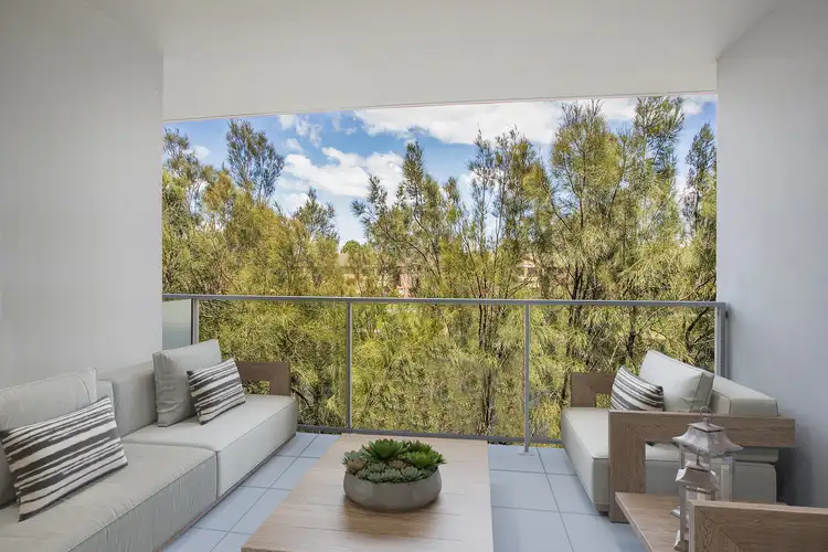 Fourth view of Homely unit listing, 1317/6-8 Waterford Court, Bundall QLD 4217