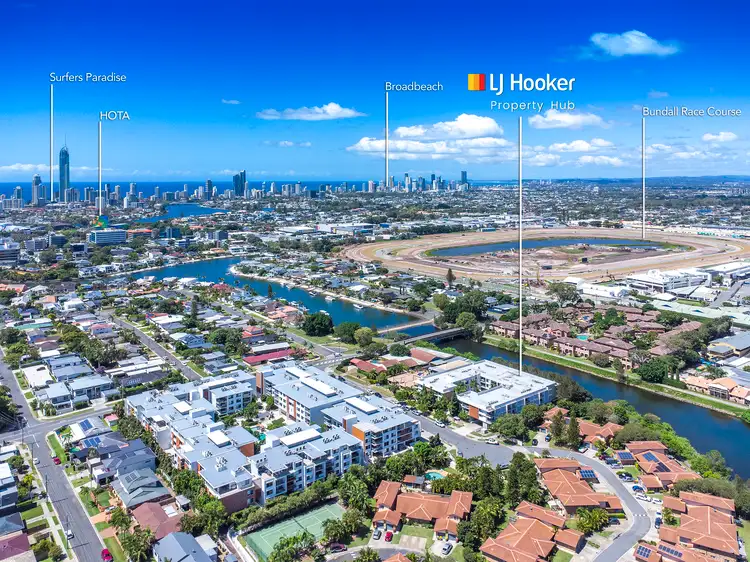 Sixth view of Homely unit listing, 1317/6-8 Waterford Court, Bundall QLD 4217