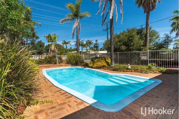 Main view of Homely house listing, 15 Culeenup Road, North Yunderup WA 6208