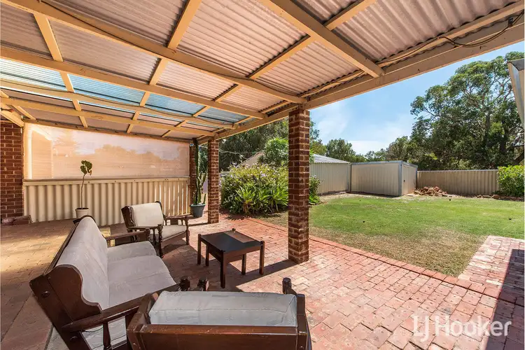 Fourth view of Homely house listing, 15 Culeenup Road, North Yunderup WA 6208