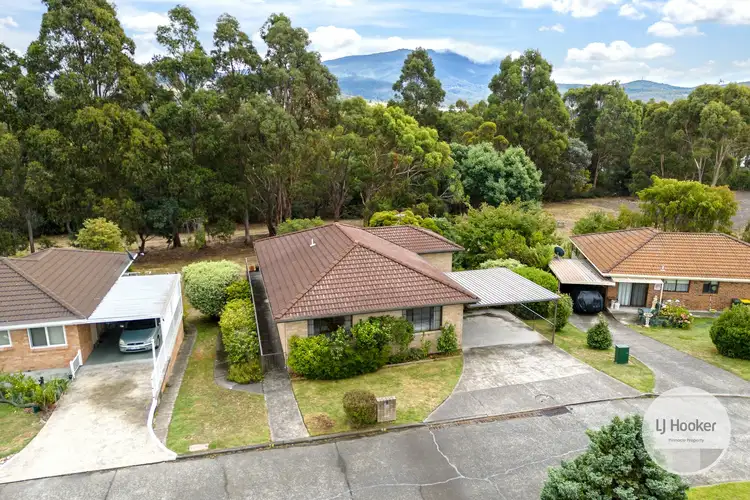 Second view of Homely house listing, 14 Fairway Drive, Kingston TAS 7050