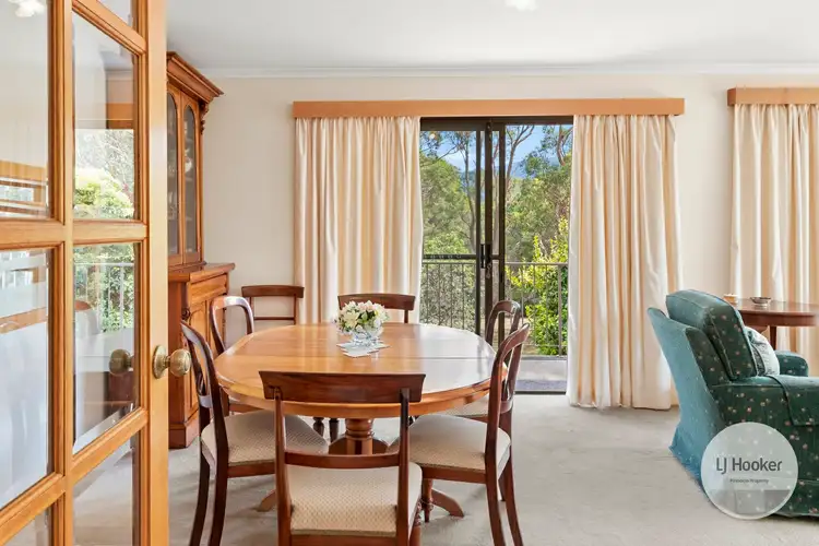 Fourth view of Homely house listing, 14 Fairway Drive, Kingston TAS 7050