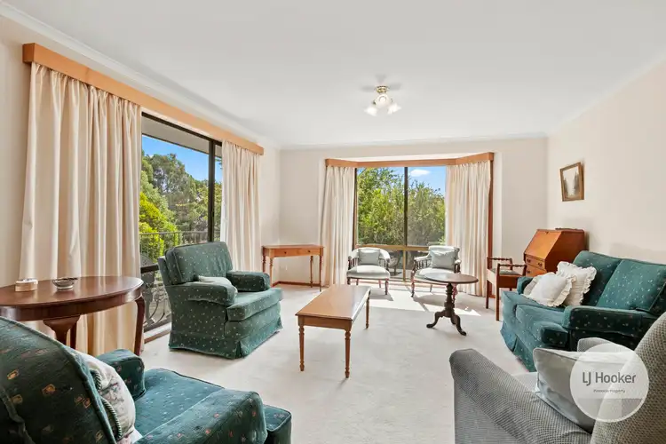 Fifth view of Homely house listing, 14 Fairway Drive, Kingston TAS 7050