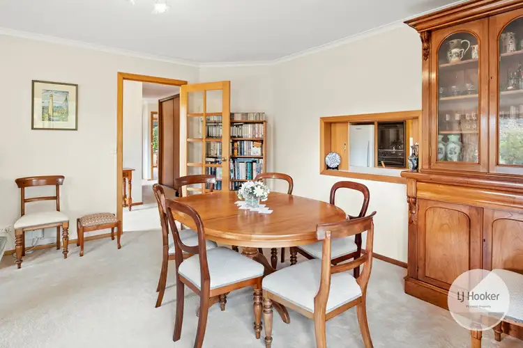 Sixth view of Homely house listing, 14 Fairway Drive, Kingston TAS 7050