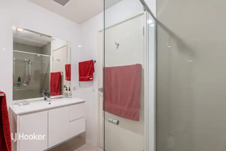Fifth view of Homely apartment listing, 702/16 Coglin Street, Adelaide SA 5000