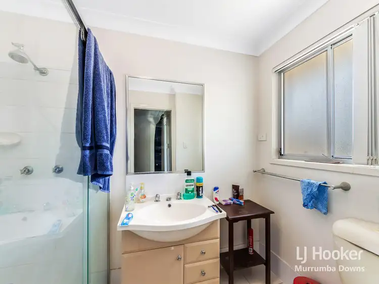 Sixth view of Homely unit listing, 18/10-22 Blyth Road, Murrumba Downs QLD 4503