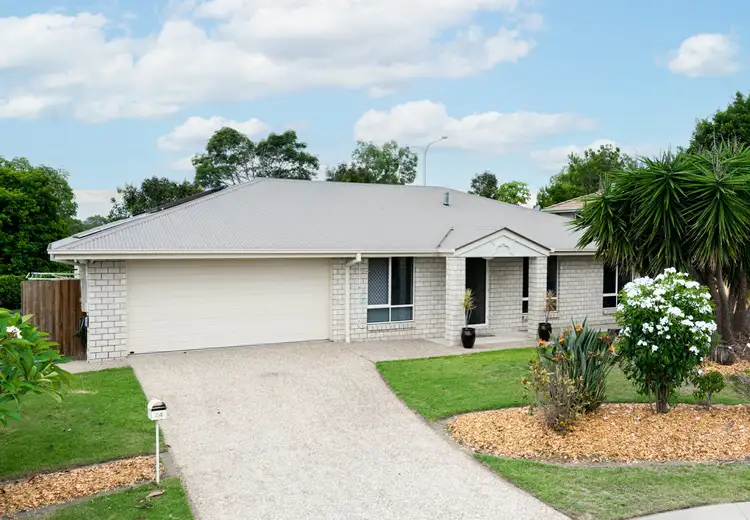 24 Glenhaven Place, Durack QLD 4077