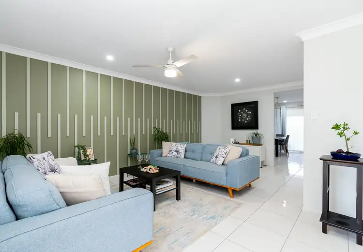 Third view of Homely house listing, 24 Glenhaven Place, Durack QLD 4077