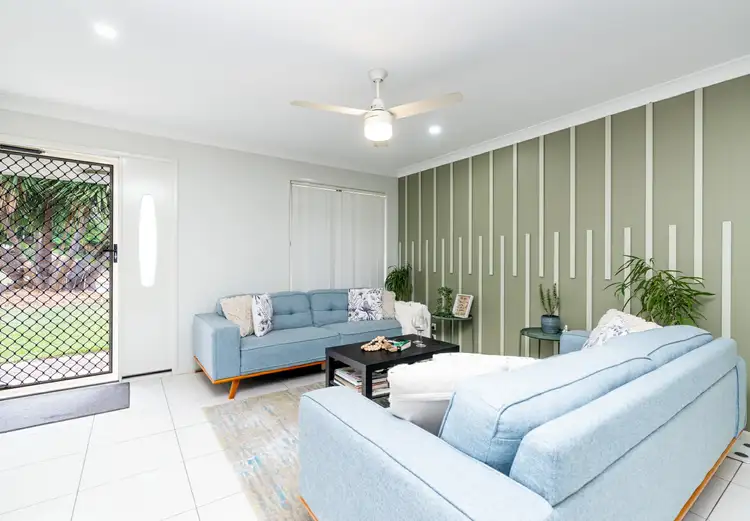 Fourth view of Homely house listing, 24 Glenhaven Place, Durack QLD 4077