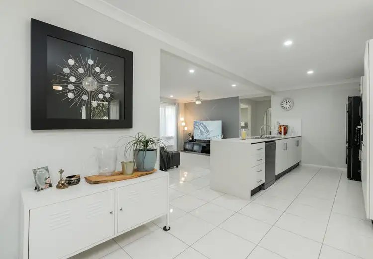 Fifth view of Homely house listing, 24 Glenhaven Place, Durack QLD 4077
