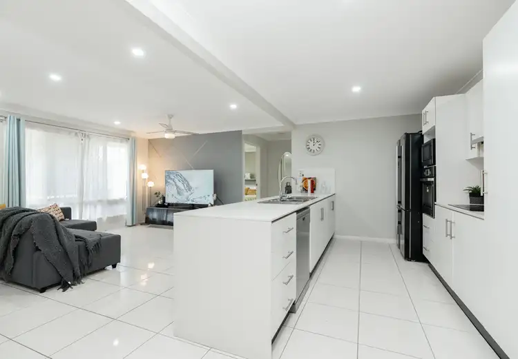 Sixth view of Homely house listing, 24 Glenhaven Place, Durack QLD 4077