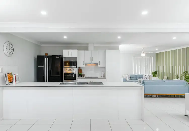 Seventh view of Homely house listing, 24 Glenhaven Place, Durack QLD 4077