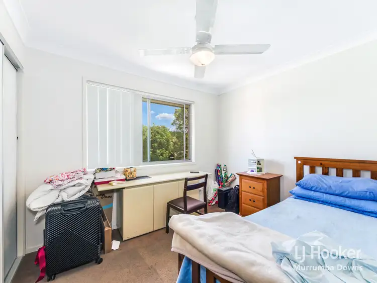 Seventh view of Homely unit listing, 18/10-22 Blyth Road, Murrumba Downs QLD 4503