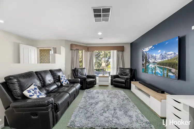 Third view of Homely house listing, 7 Binney Close, Dunlop ACT 2615