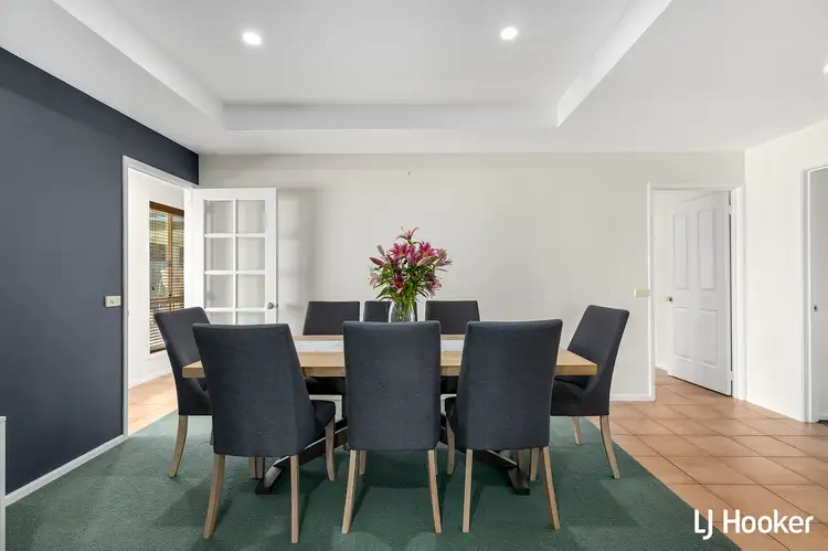 Fourth view of Homely house listing, 7 Binney Close, Dunlop ACT 2615
