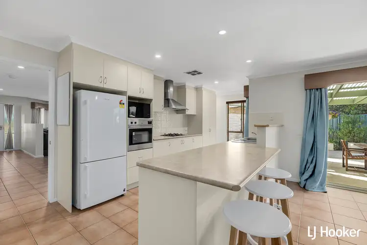 Fifth view of Homely house listing, 7 Binney Close, Dunlop ACT 2615