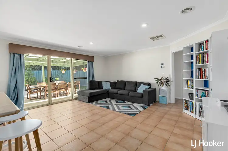 Sixth view of Homely house listing, 7 Binney Close, Dunlop ACT 2615