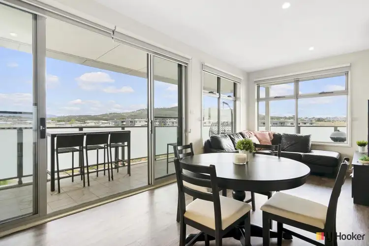 59/60 Tishler Street, Wright ACT 2611