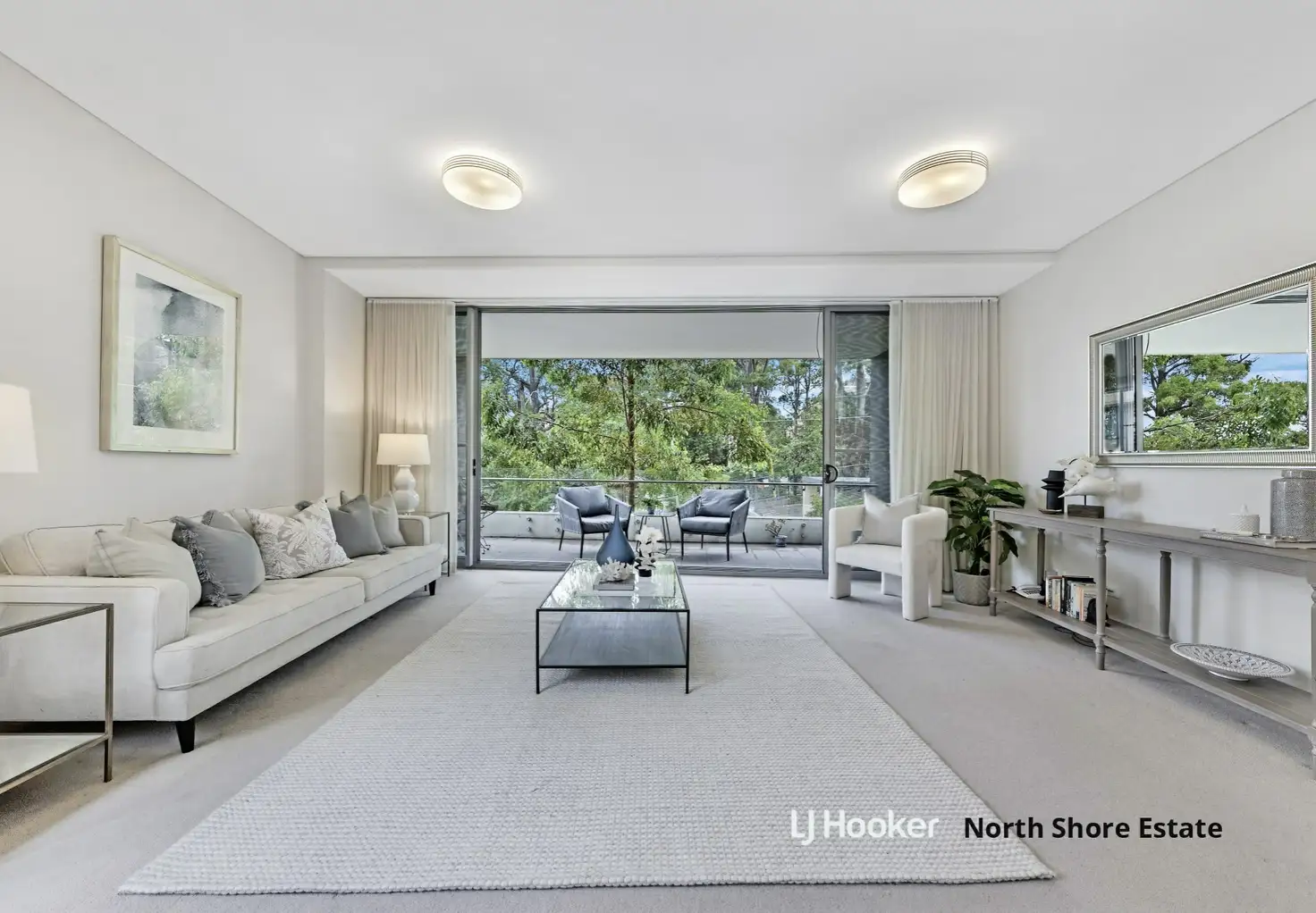 Main view of Homely apartment listing, A303/6-14 Dumaresq Street, Gordon NSW 2072