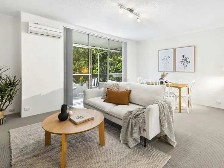 Main view of Homely unit listing, 8/19 Stokes Street, Lane Cove NSW 2066