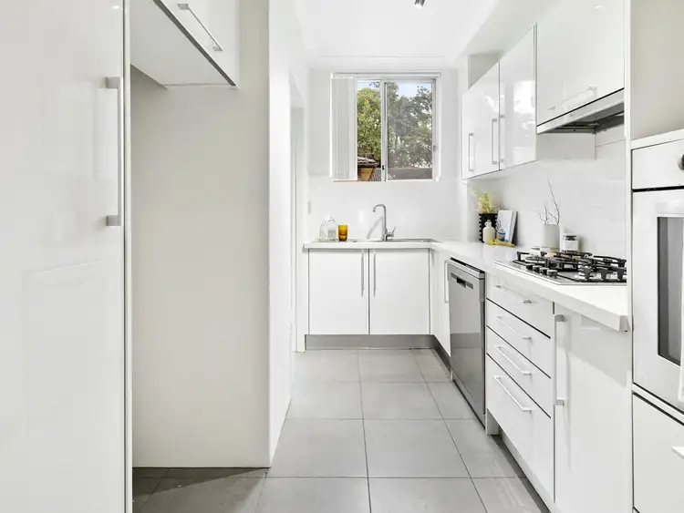 Third view of Homely unit listing, 8/19 Stokes Street, Lane Cove NSW 2066