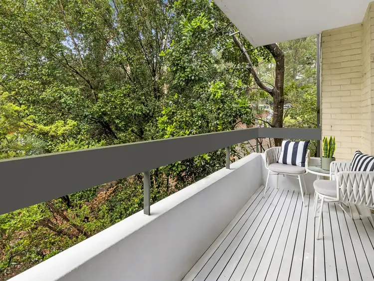 Sixth view of Homely unit listing, 8/19 Stokes Street, Lane Cove NSW 2066