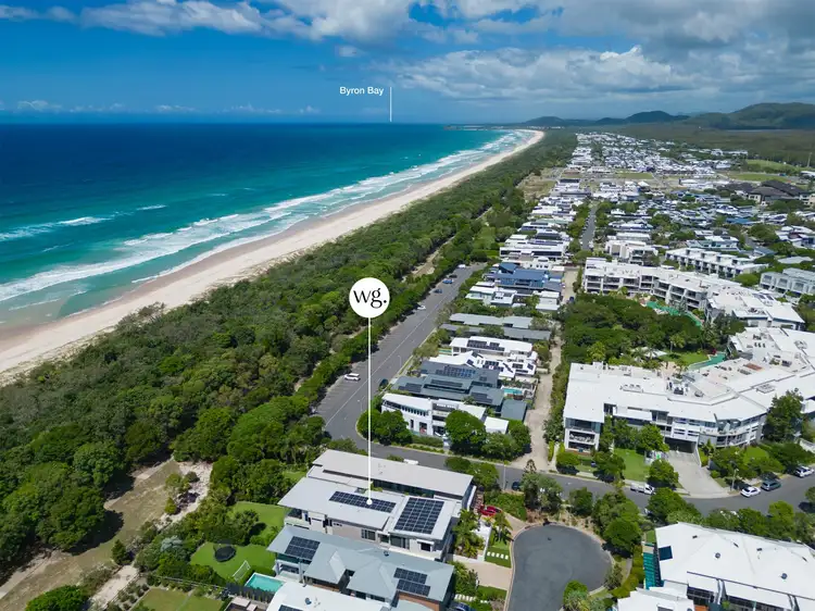 51 She-Oak Lane, Casuarina NSW 2487