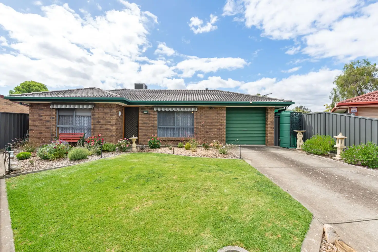 Main view of Homely house listing, 9 Union Court, Gilles Plains SA 5086