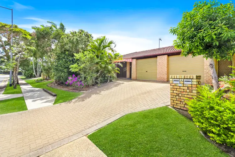 37/6 Galleon Way, Currumbin Waters QLD 4223