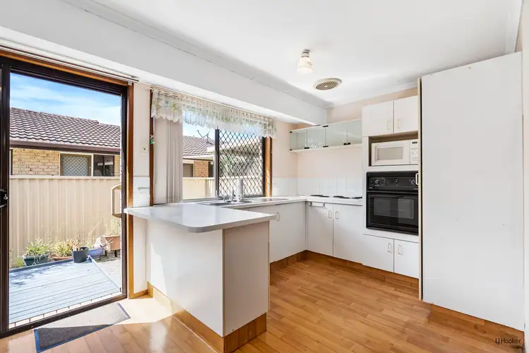 Second view of Homely unit listing, 37/6 Galleon Way, Currumbin Waters QLD 4223
